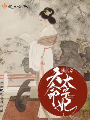 太子妃天生好命小说
