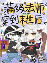 满级法师穿到异世后