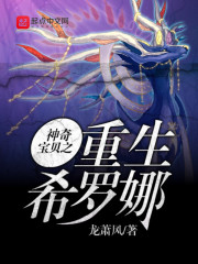 神奇宝贝之重生希罗娜全文免费