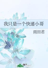 我只是个快递员