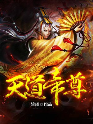 天道帝尊陆凡