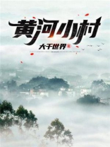 黄河小村 小说