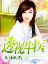 全能透视邪医