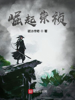 崇祯重征天下
