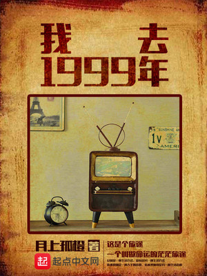 我去1999年 小说