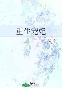 重生宠妃