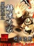 网游之解谜专家