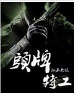 头牌特工陆寒