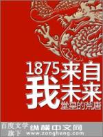 1875我来自未来 小说