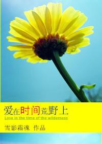 在时间的荒野上结局怎样