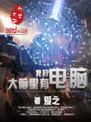 我的大脑里有电脑怎么样