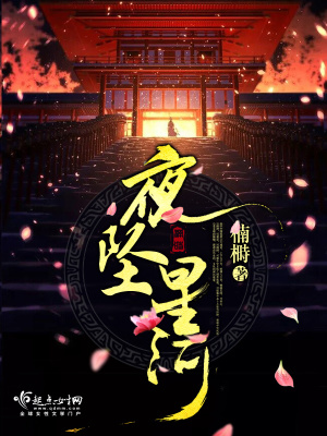 夜坠星河小说在线阅读