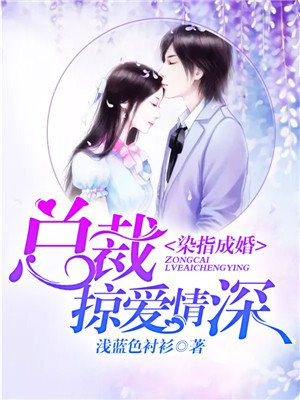染指成妻.总裁,宠入骨