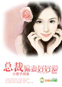 总裁骗妻好好爱