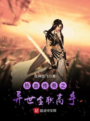 热血传奇之异世全职高手TXT