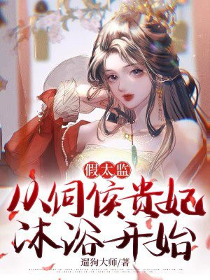 假太监和太妃的小说