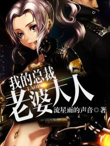 我的总裁老婆大人白婉晴