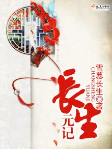长生元记 小说