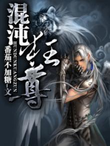 混沌狂神作者一剑天涯