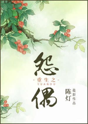 重生之怨偶清TXT下载
