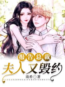 报告总裁,夫人又毁约
