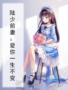 陆少前妻：爱你一生不变