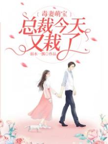 总裁的毒妻萌宝笔趣阁