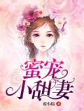 蜜宠小甜妻免费阅读无弹窗