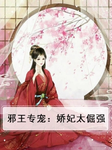 邪王娇妃小说