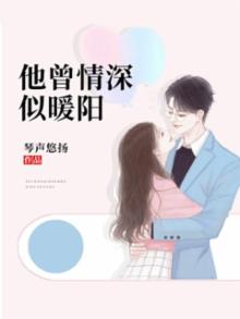 琴声悠扬的小说他曾情深暖阳共多少集