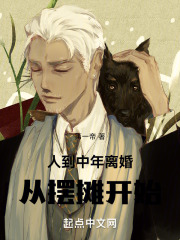 人到中年离婚的原因