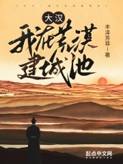 大汉:我在荒漠建城池