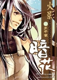 [火影]暗花TXT