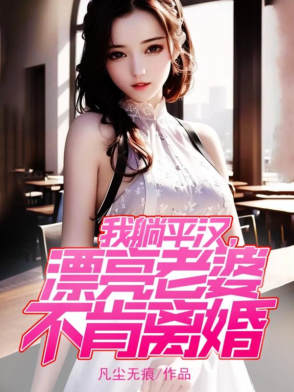 我躺平汉,漂亮老婆不肯离婚陈帅