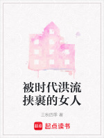 被时代洪流挟裹的女人小说
