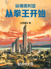 纵横美利坚,从拳王开始TXT免费