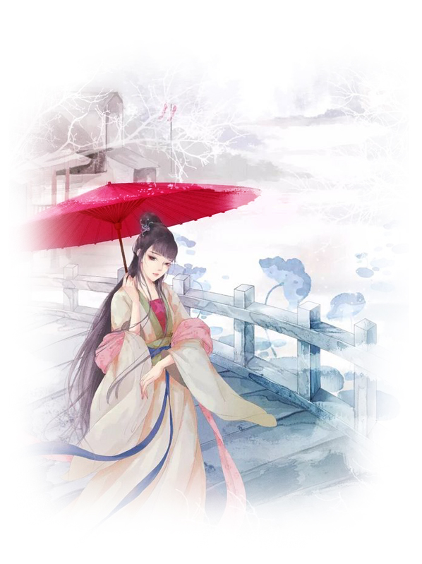 穿越后我被重生嫡妹换亲了云倾