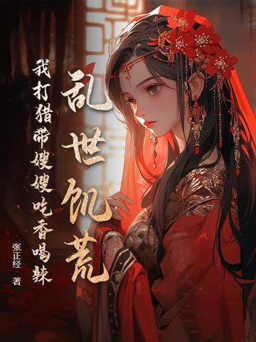 乱世饥荒:我打猎带嫂嫂吃香喝辣 第110章