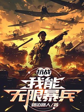 系统抗战的小说