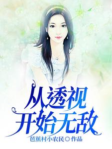 透视小说完结