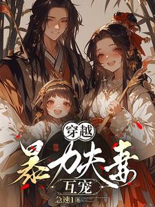 穿越,暴力夫妻互宠的小说