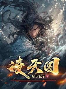 凌天图 小说