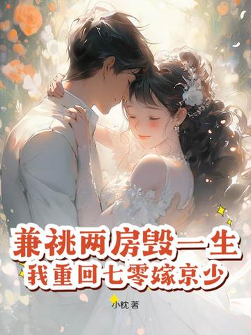关于兼祧两房的小说