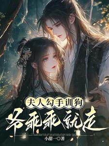 夫人驯夫日常
