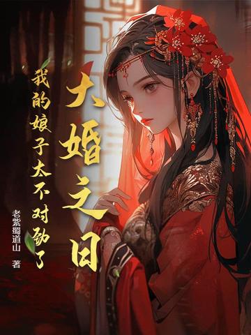 大婚当日小说