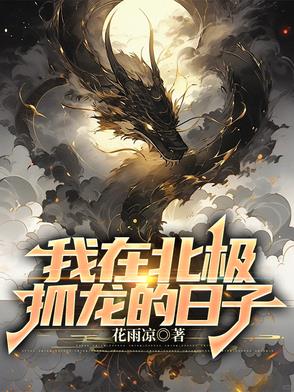 我在北极抓龙的日子百度百科