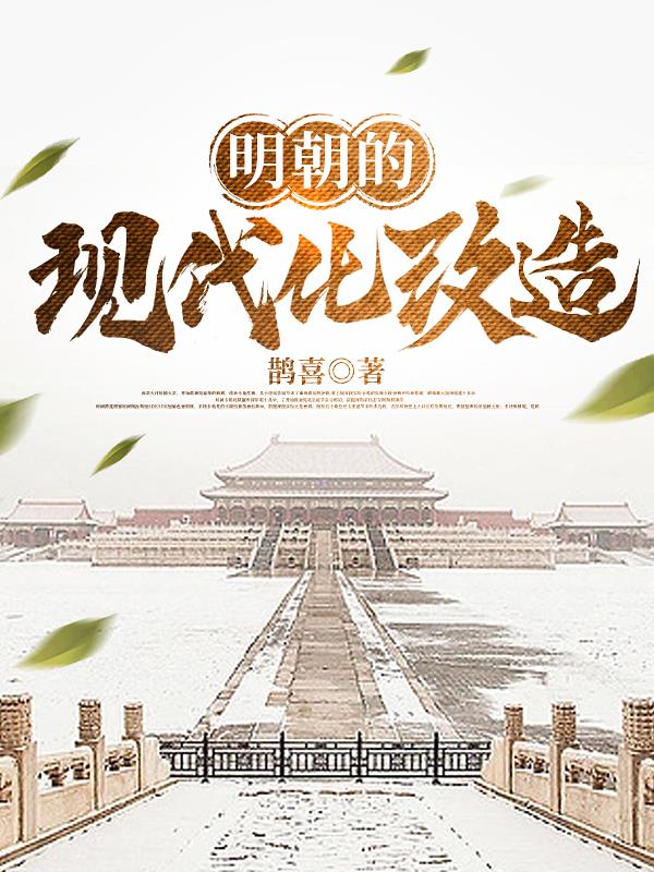 明朝的现代化改造小说下载