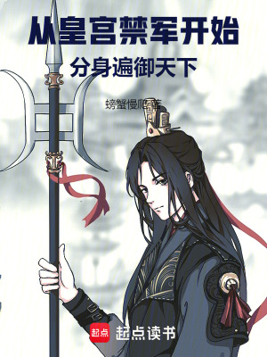 从皇宫禁军开始,分身遍御天下小说