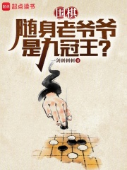围棋随身老爷爷是九冠王