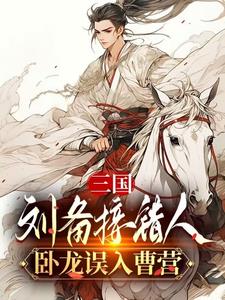 三国:刘备接错人,卧龙误入曹营下载
